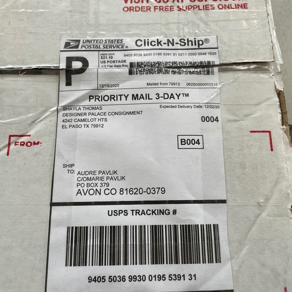 Chanel DO NOT BUY from designer _closet ! - Picture 6 of 14